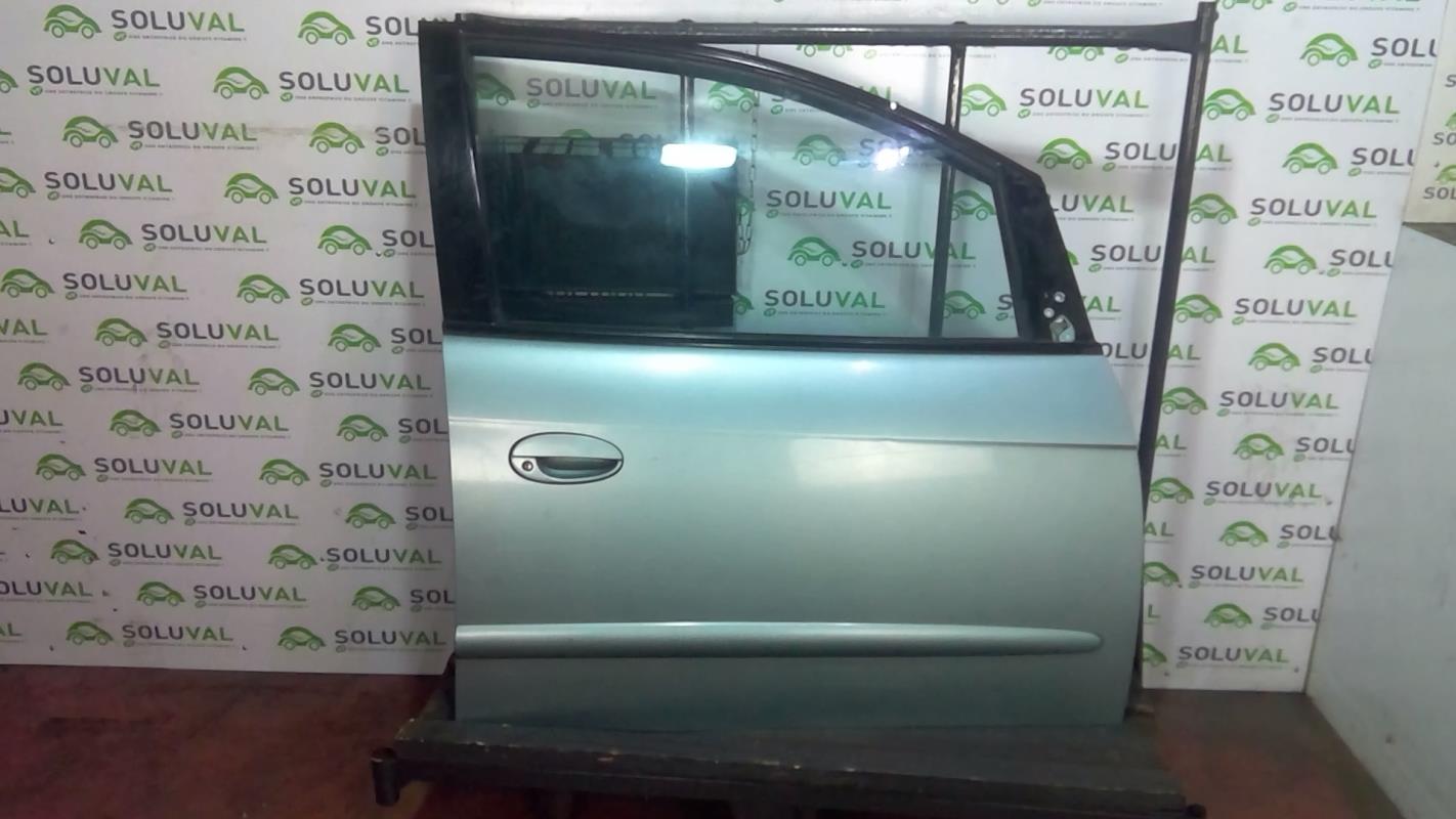Puerta delantera derecha DAEWOO TACUMA  - 1