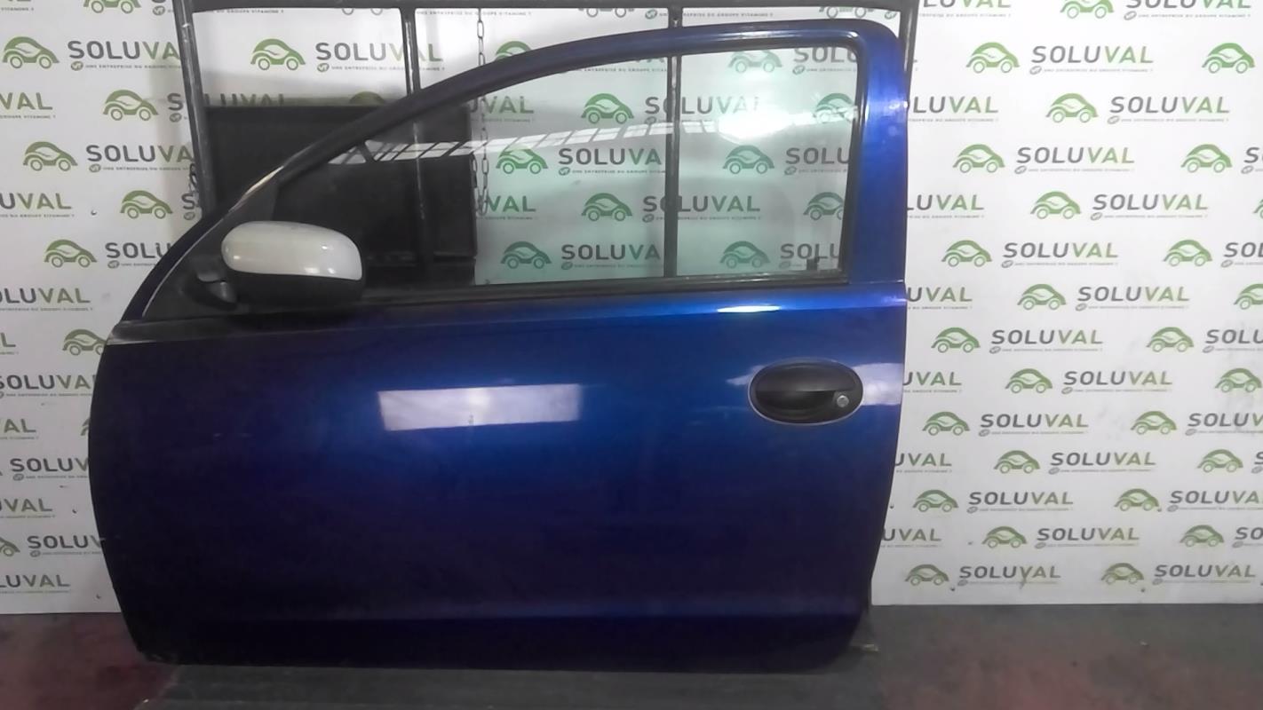 Portiera anteriore sinistra OPEL CORSA C PHASE 1 Gasolina - 1