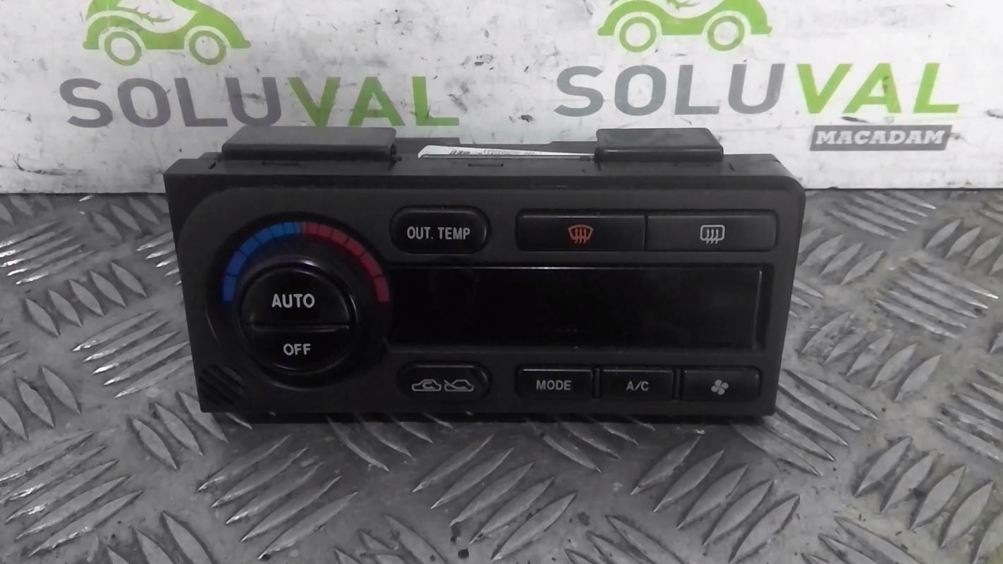 Commande chauffage SUBARU OUTBACK 1 Essence - 1