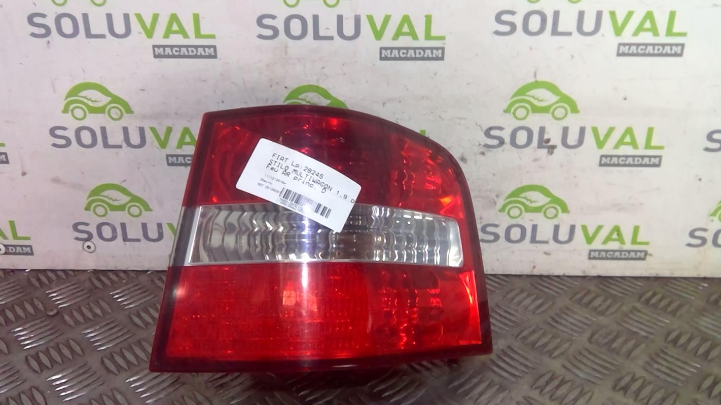 Fanale posteriore principale destro (luci) FIAT STILO BREAK Diésel - 1