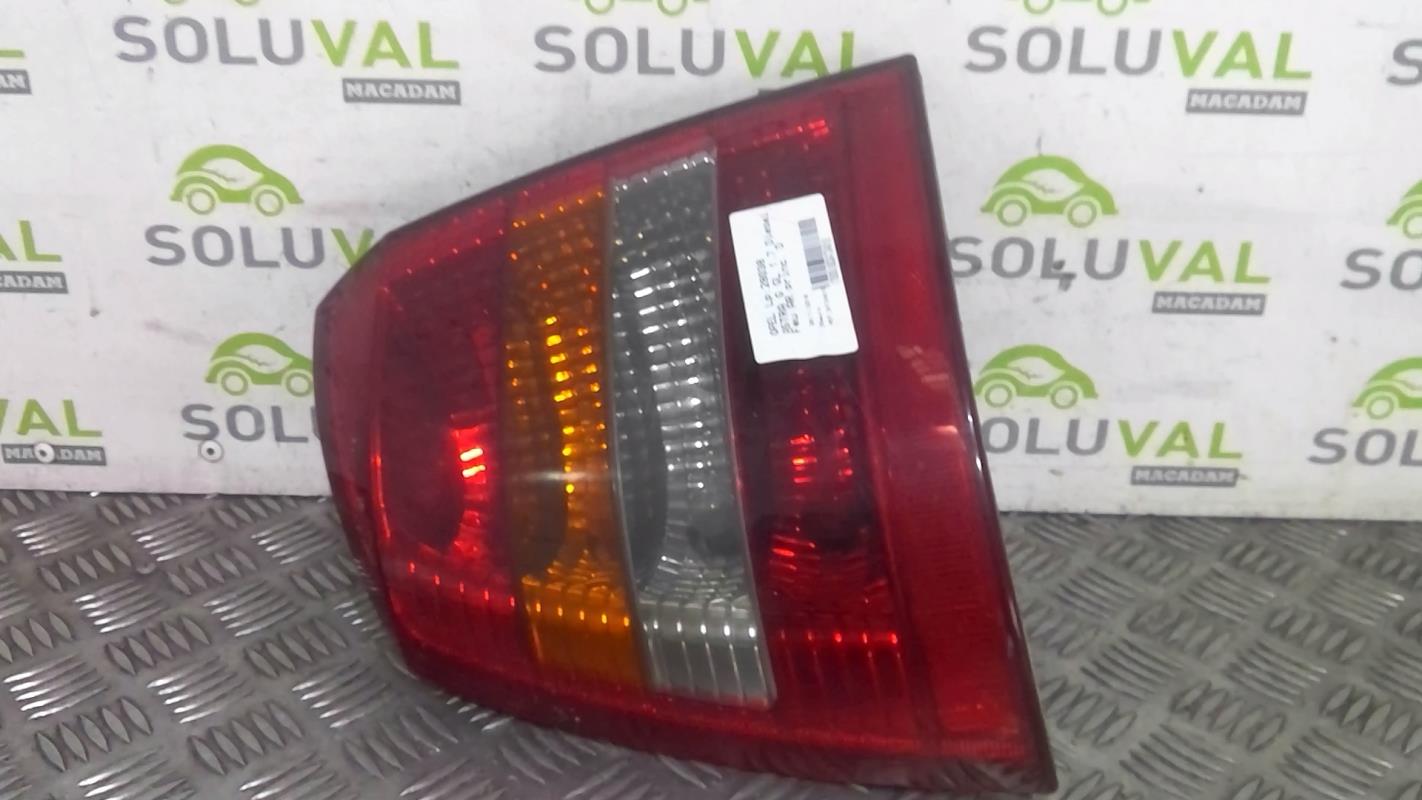Fanale posteriore principale destro (luci) OPEL ASTRA G Diésel - 1