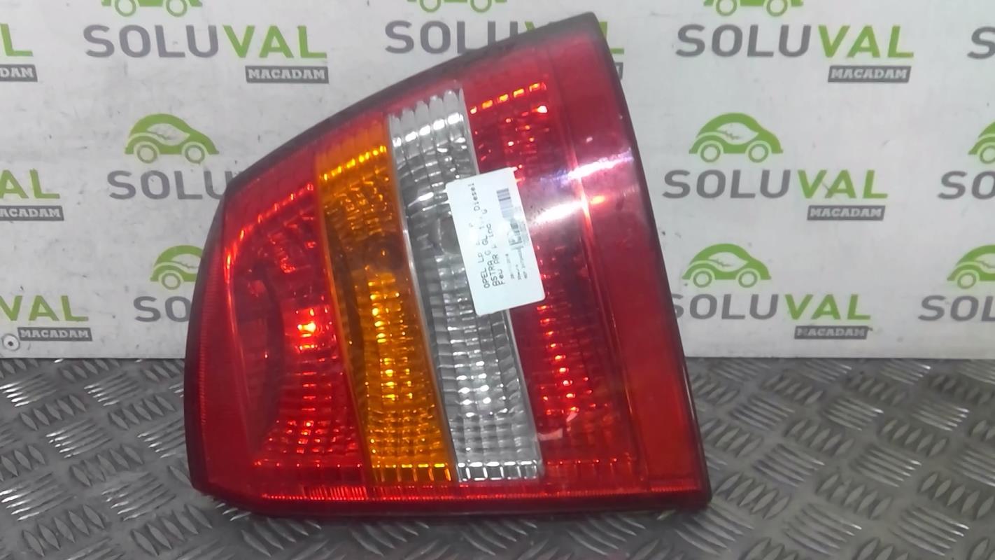 Fanale posteriore principale sinistro (luci) OPEL ASTRA G Diésel - 1