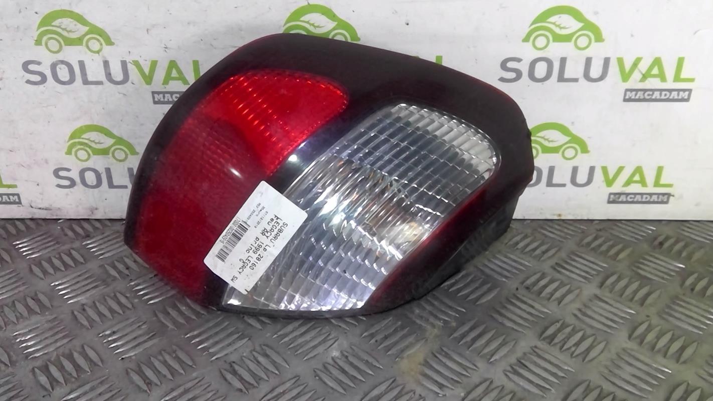 Fanale posteriore principale sinistro (luci) SUBARU OUTBACK 1 Gasolina - 1