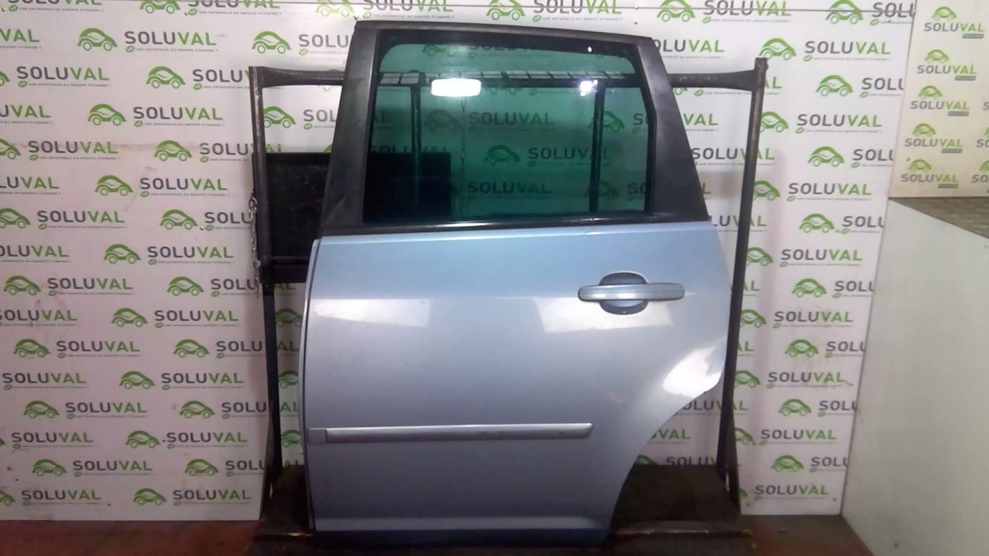 Puerta trasera izquierda FORD C-MAX 1 PHASE 1 Diésel - 1