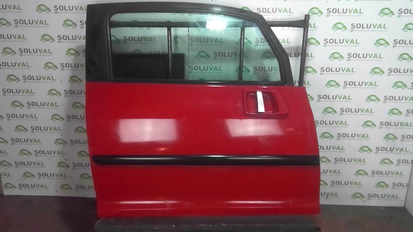 Portiera anteriore destra PEUGEOT 1007 Diésel - 1