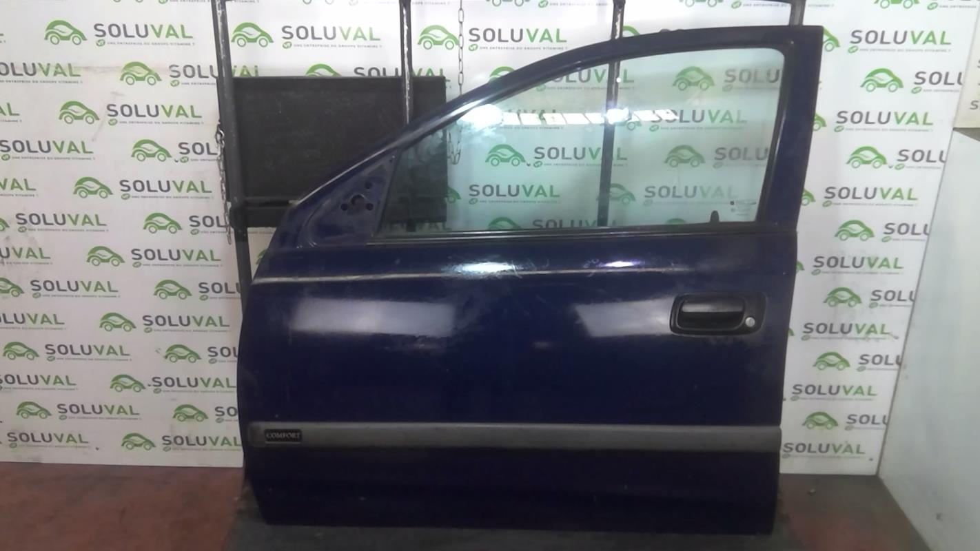 Portiera anteriore sinistra OPEL ASTRA G BREAK Diésel - 1