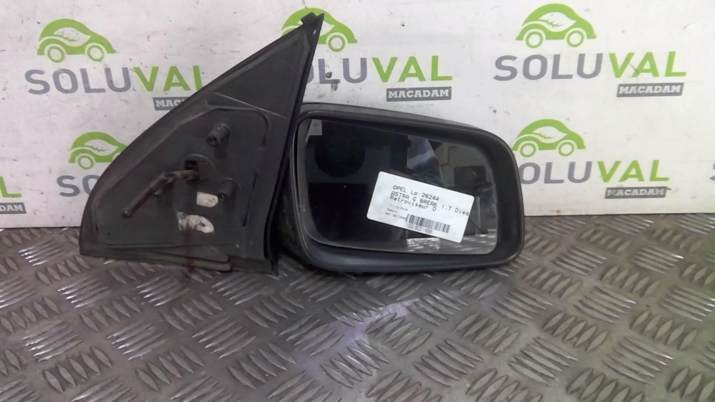 Retrovisor derecho OPEL ASTRA G BREAK Diésel - 1