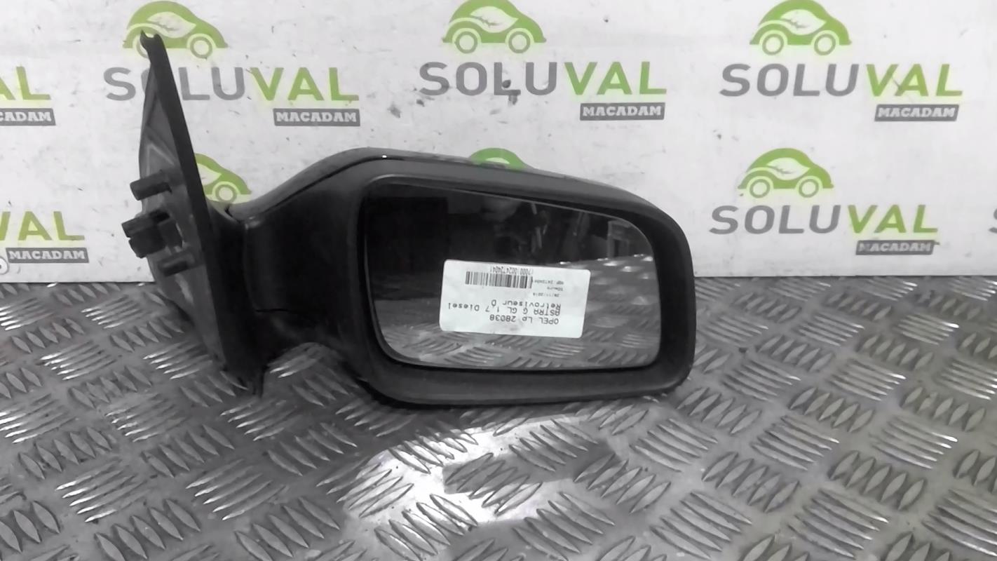 Specchietto retrovisore destro OPEL ASTRA G Diésel - 1