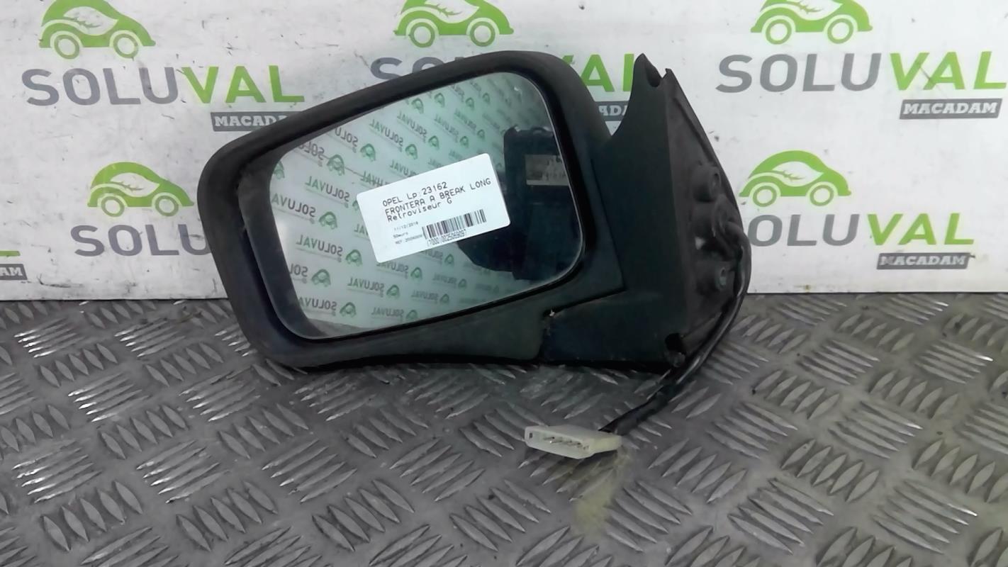 Specchietto retrovisore sinistro OPEL FRONTERA A PHASE 1 Diésel - 1