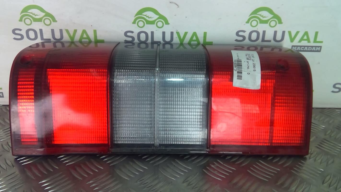 Fanale posteriore principale destro (luci) FIAT DUCATO 1 PHASE 2 Diésel - 1