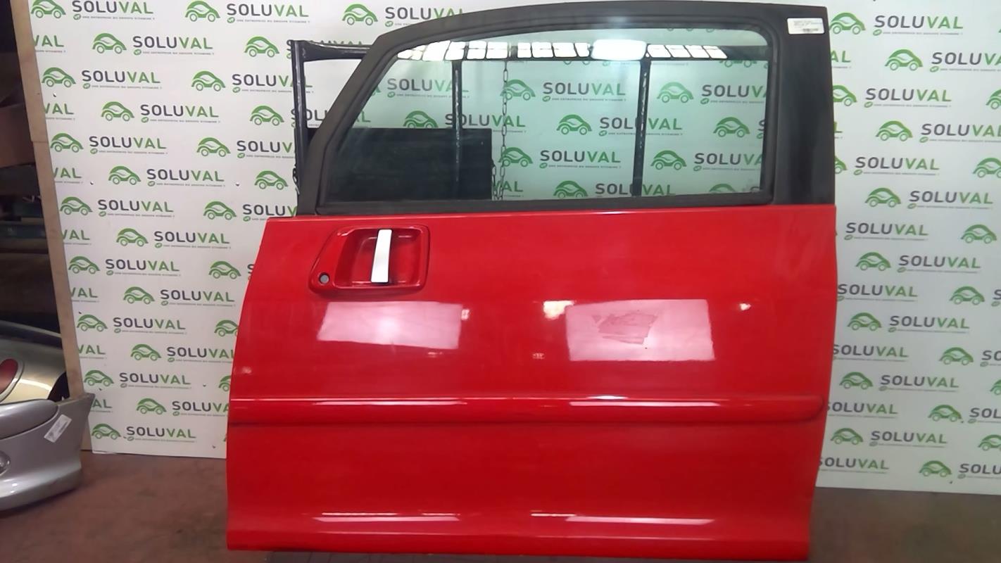 Portiera anteriore sinistra PEUGEOT 1007 Gasolina - 1