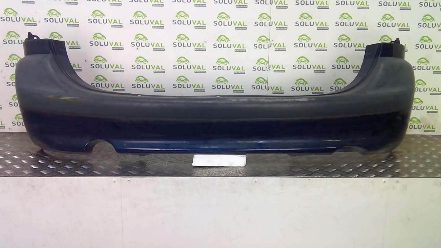 Paraurti posteriore CITROEN XSARA PICASSO PHASE 1 Gasolina - 1