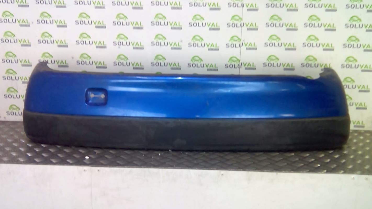 Paraurti posteriore CITROEN SAXO PHASE 1 Gasolina - 1