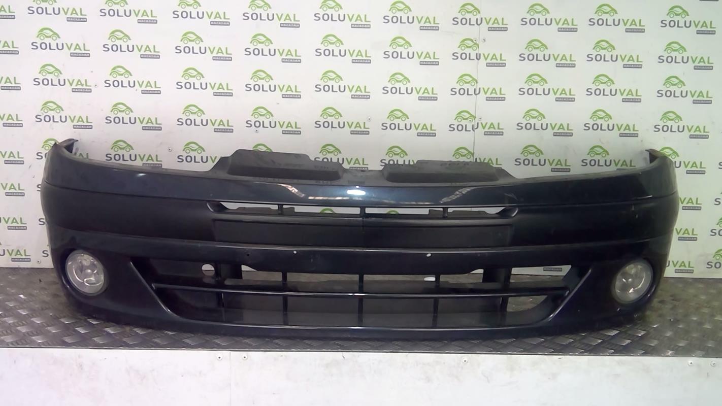 Pare choc avant RENAULT SCENIC 1 PHASE 2 Diesel