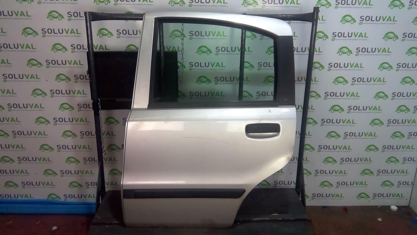Portiera posteriore sinistra FIAT PANDA 2 PHASE 1 Gasolina - 1
