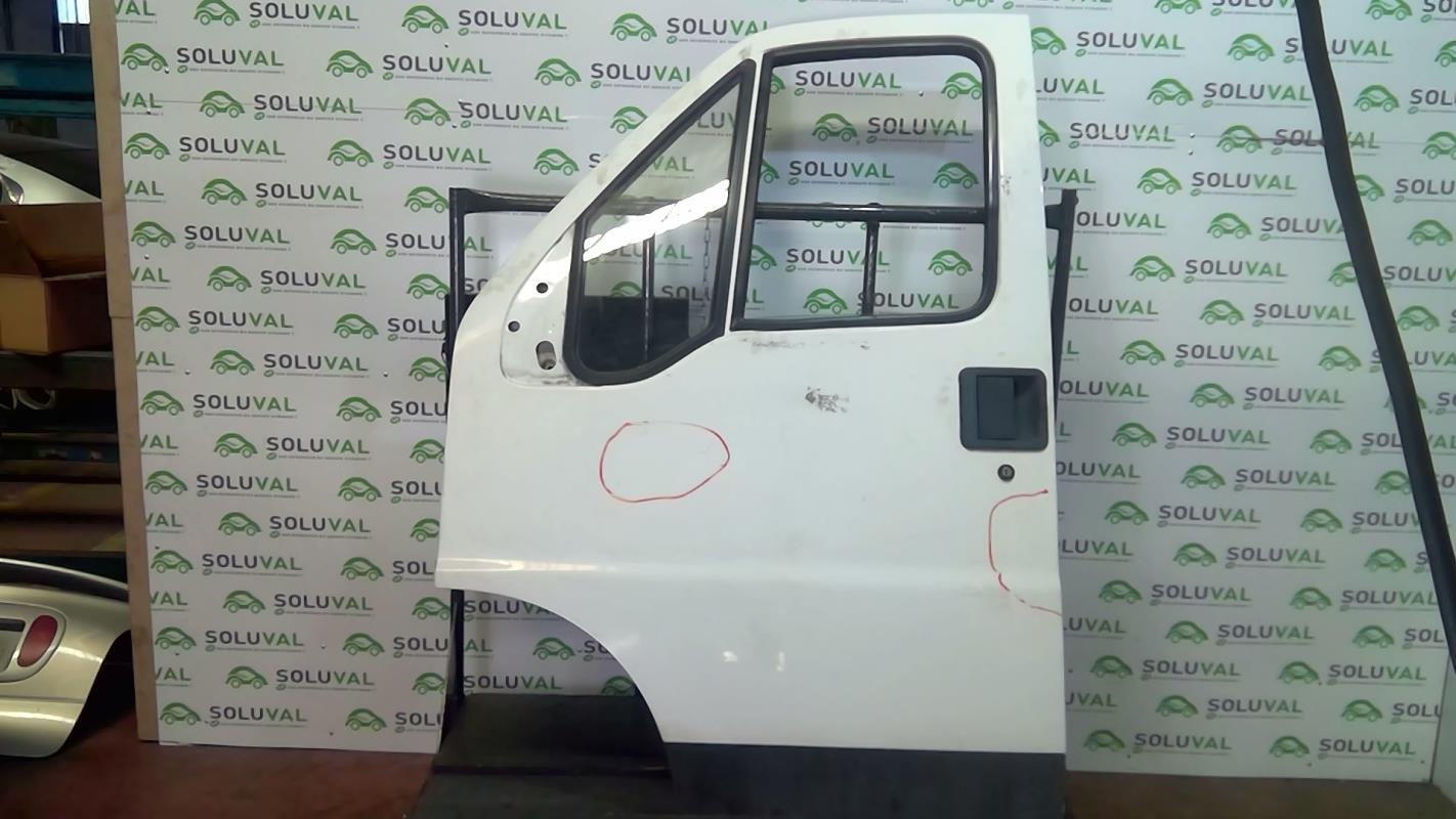 Portiera anteriore sinistra FIAT DUCATO 1 PHASE 2 Diésel - 1