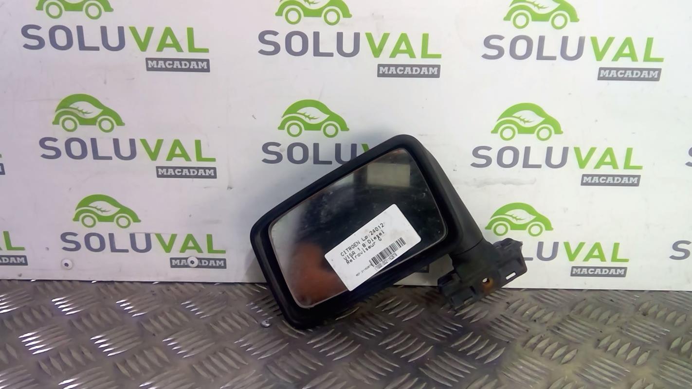 Retrovisor izquierdo CITROEN VISA PHASE 2 Diésel - 1
