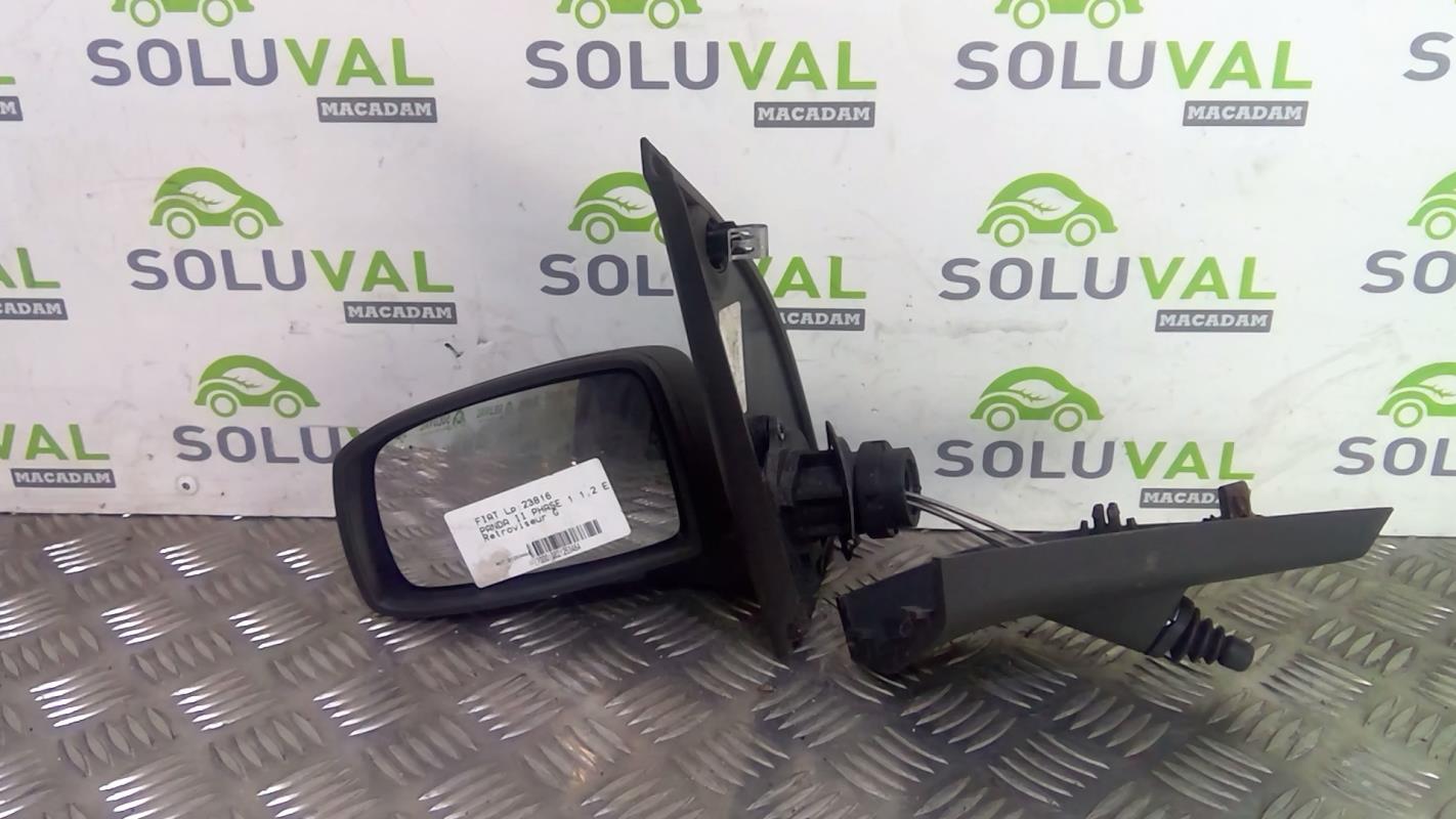 Specchietto retrovisore sinistro FIAT PANDA 2 PHASE 1 Gasolina - 1