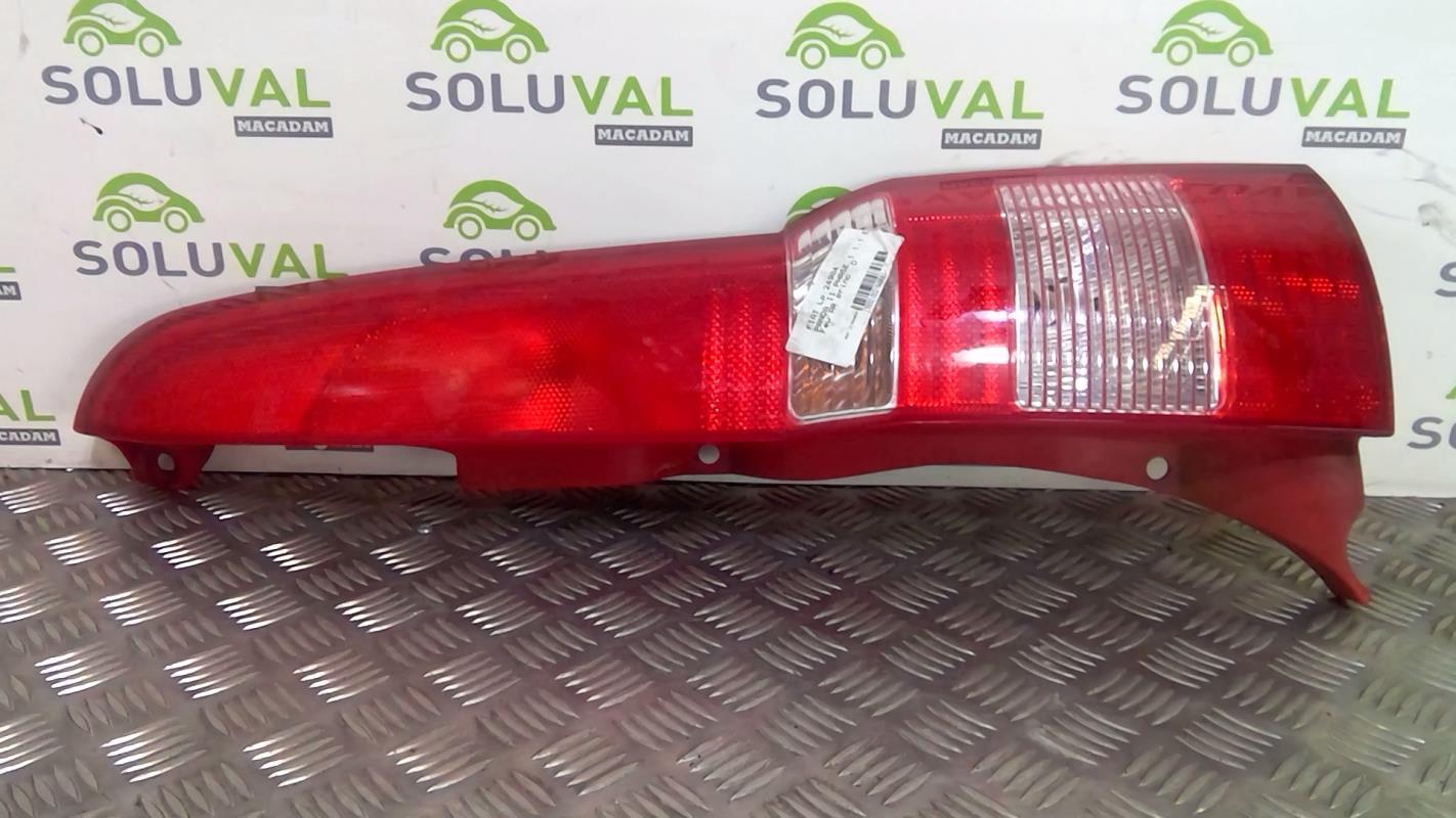 Fanale posteriore principale destro (luci) FIAT PANDA 2 PHASE 1 Gasolina - 1