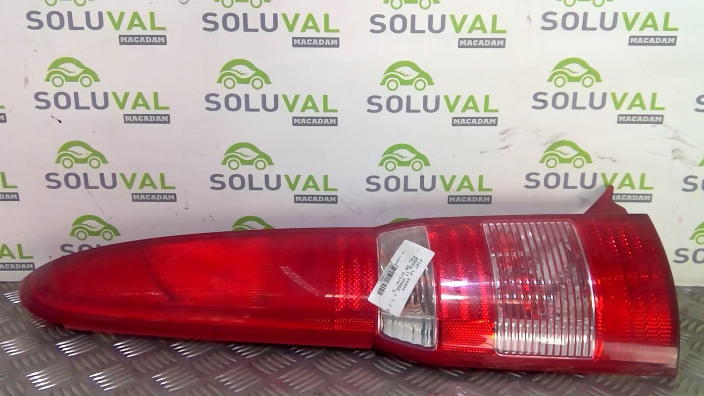 Fanale posteriore principale sinistro (luci) FIAT PANDA 2 PHASE 1 Gasolina - 1