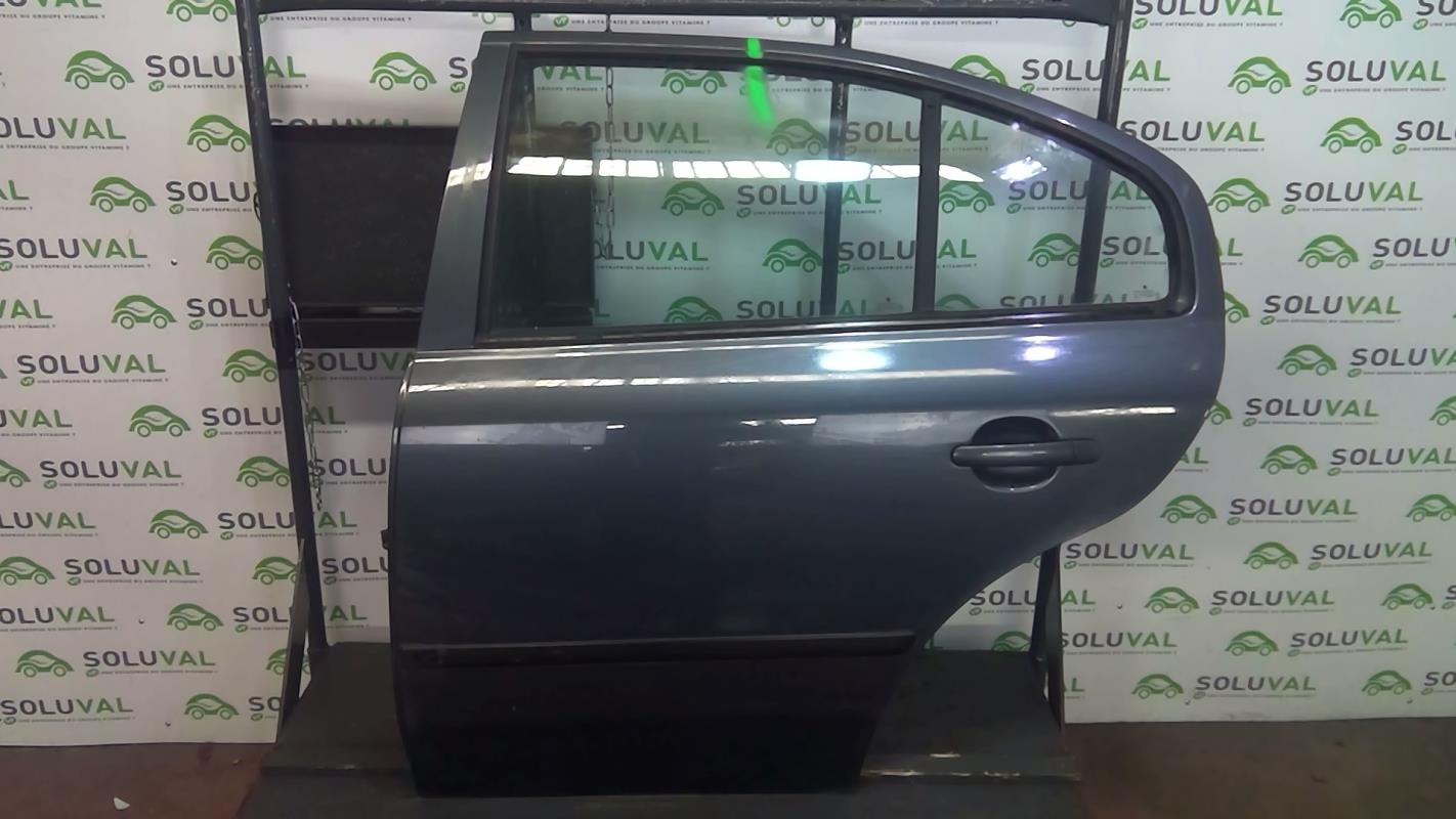 Portiera posteriore sinistra SKODA OCTAVIA 1 PHASE 2 Diésel - 1