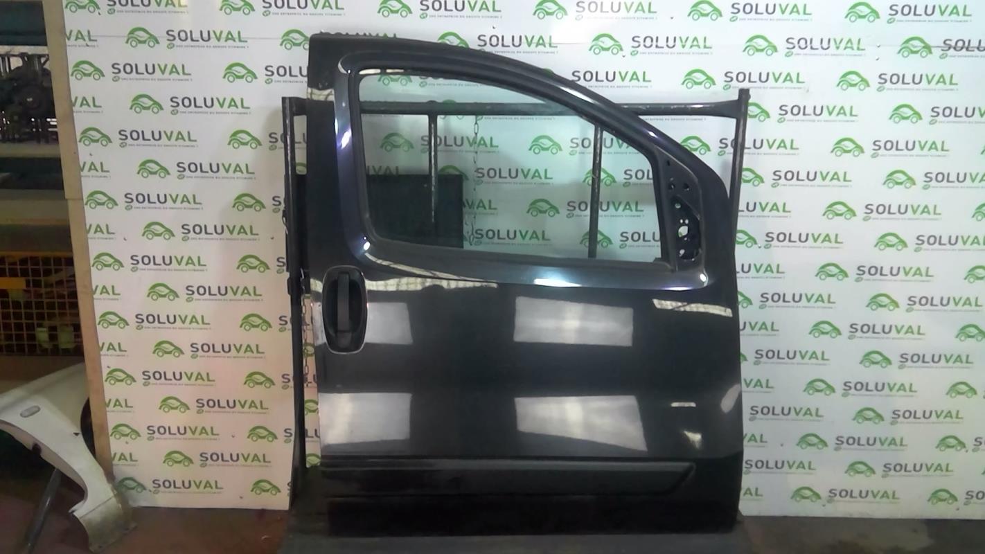 Porte avant droit CITROEN NEMO Diesel - 1