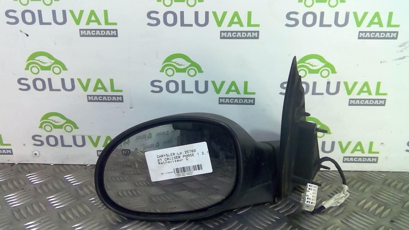 Retrovisor izquierdo CHRYSLER PT CRUISER PHASE 1 BREAK Diésel - 1