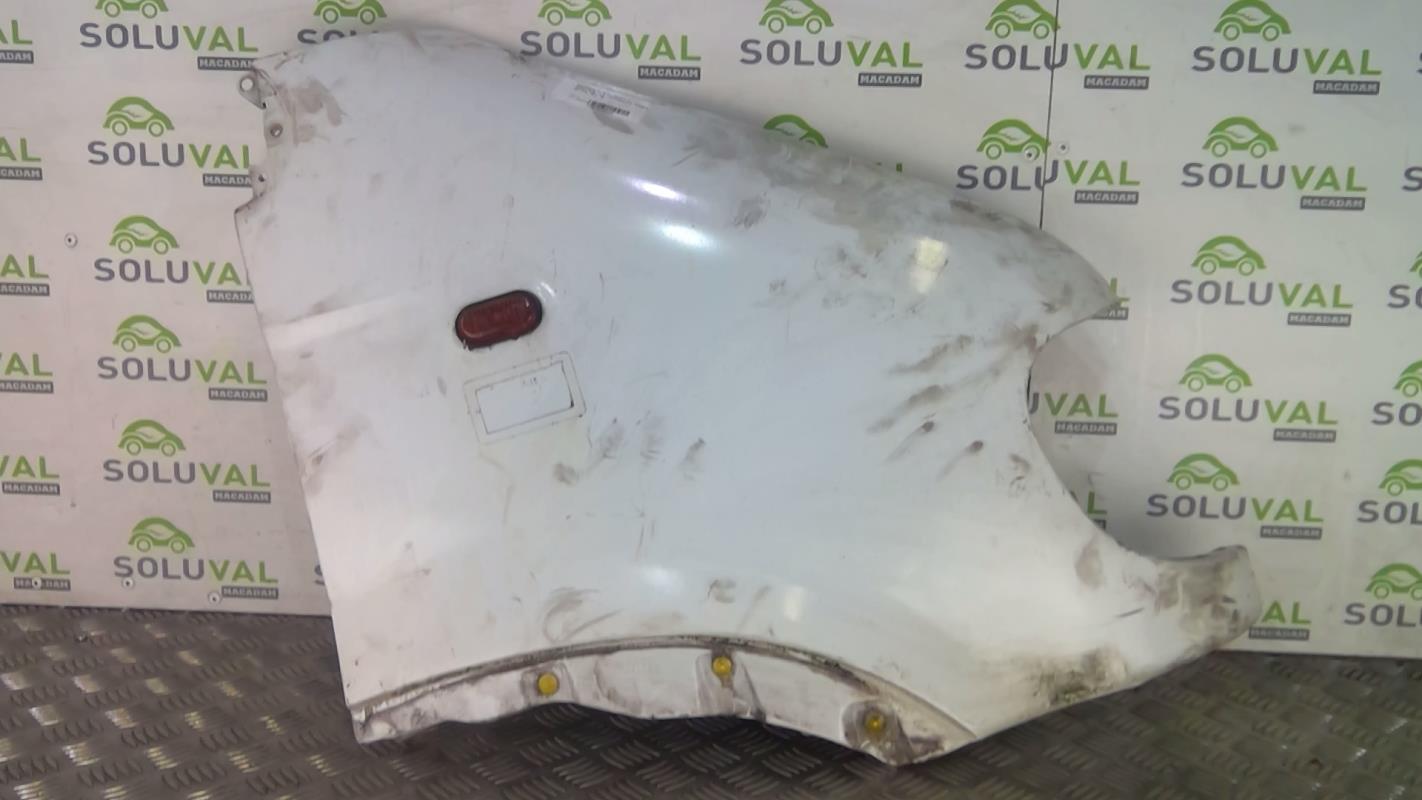 Aile avant droit RENAULT MASTER 2 PHASE 1 Diesel - 1