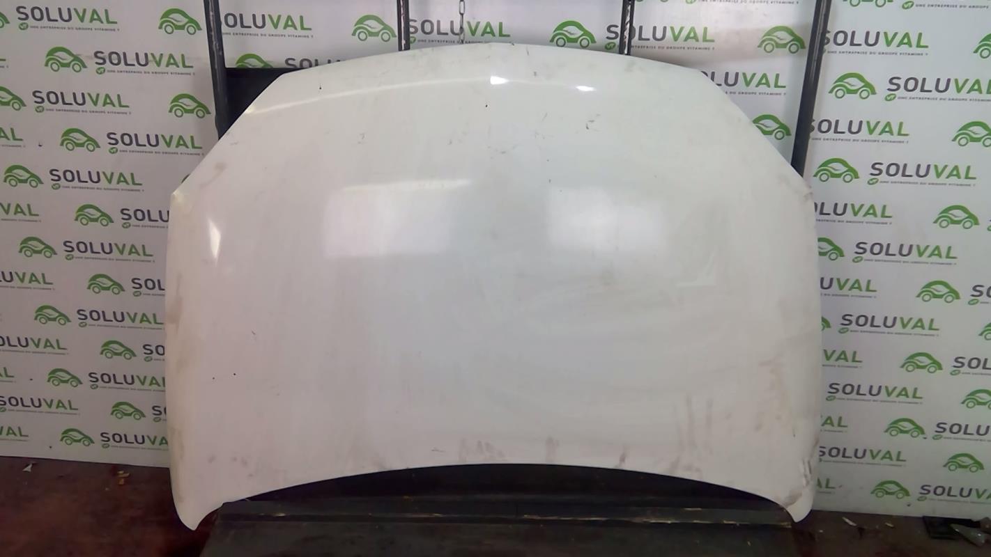 Capó OPEL COMBO CARGO 2002 PHASE 2 Diésel - 1