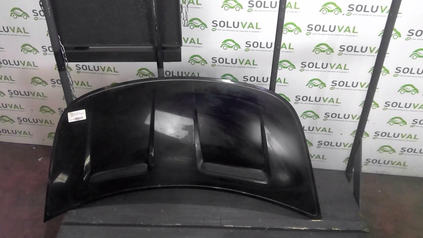 Capot SMART FORFOUR 1 Essence - 1