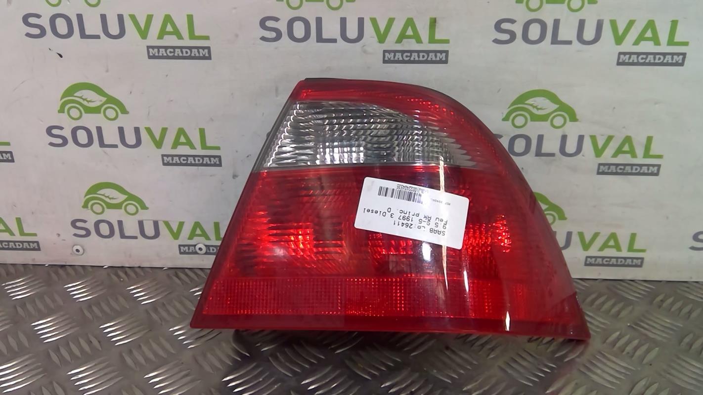 Fanale posteriore principale destro (luci) SAAB 9.5 1 PHASE 2 Diésel - 1