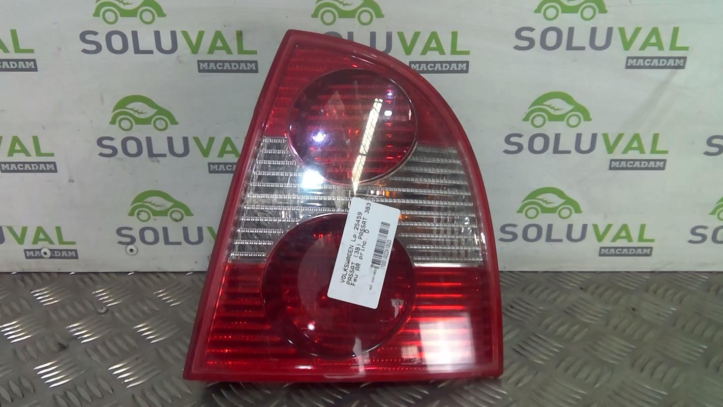 Fanale posteriore principale destro (luci) VOLKSWAGEN PASSAT 4 PHASE 1 Diésel - 1