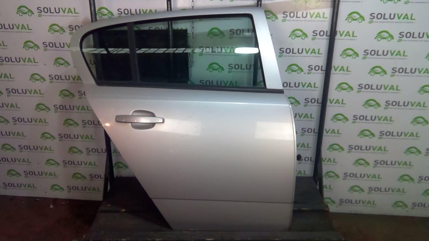 Portiera posteriore destra OPEL ASTRA H PHASE 1 Diésel - 1