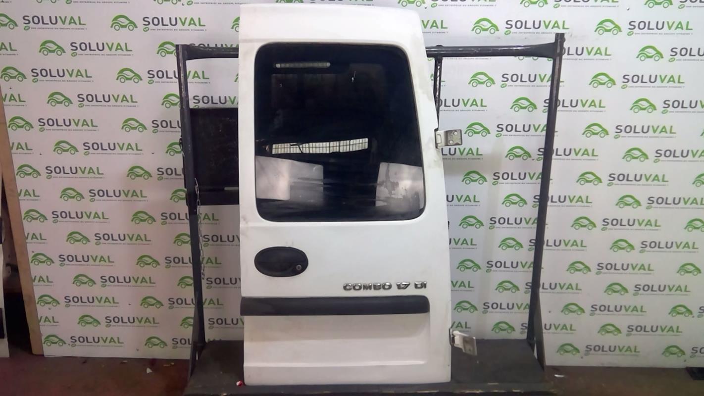 Puerta del maletero derecha OPEL COMBO CARGO 2002 PHASE 2 Diésel - 1