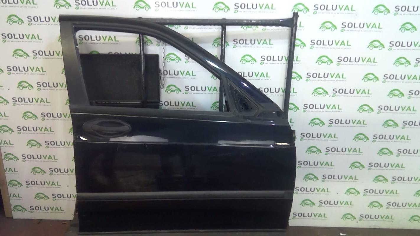 Portiera anteriore destra SAAB 9.5 1 PHASE 2 Diésel - 1