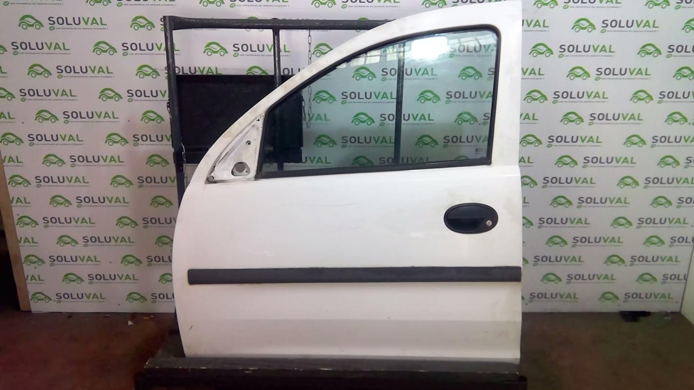 Portiera anteriore sinistra OPEL COMBO CARGO 2002 PHASE 2 Diésel - 1