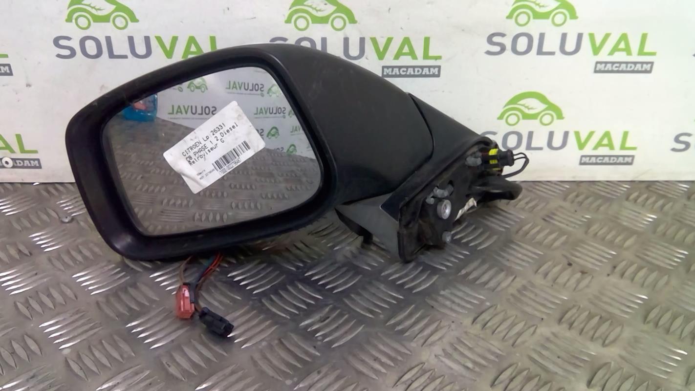 Retrovisor izquierdo CITROEN C8 Diésel - 1