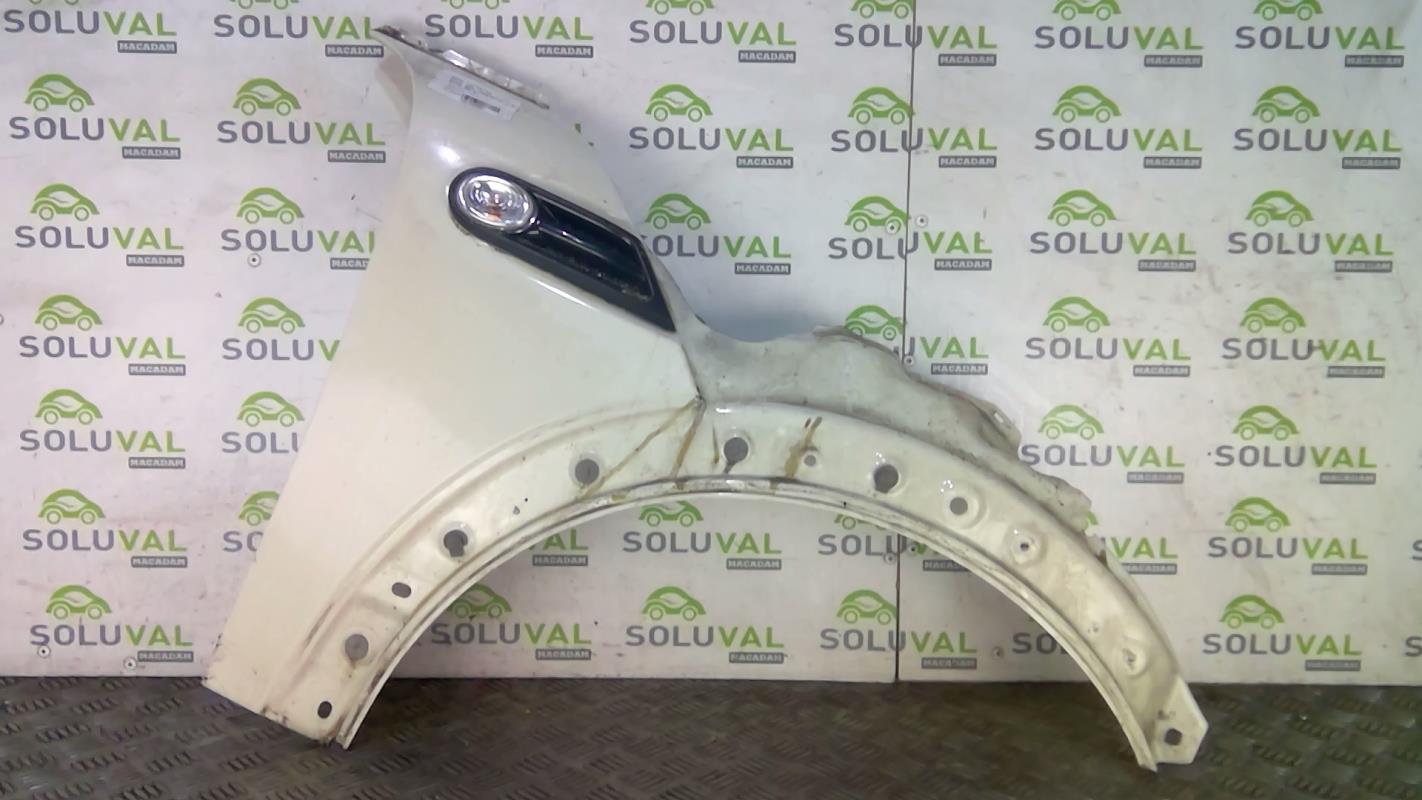 Aile avant droit MINI MINI 2 R55 CLUBMAN PHASE 1 BREAK Diesel - 1
