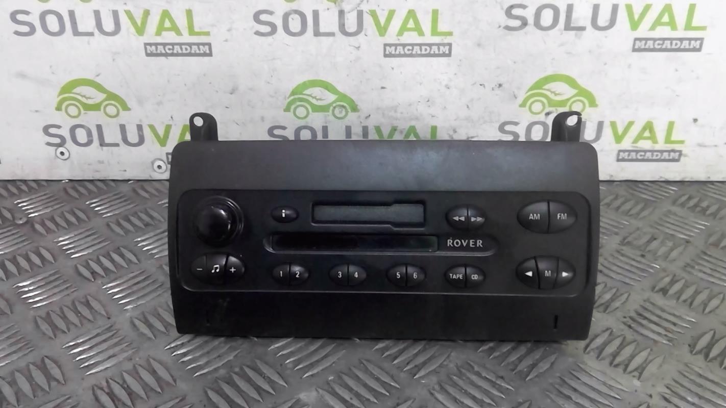 Autoradio ROVER 75 PHASE 1 Diesel - 1