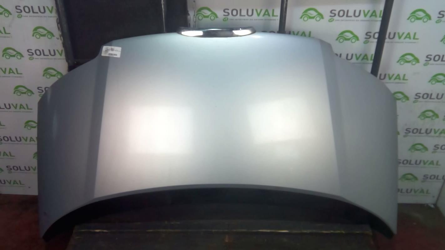Capot SEAT ALHAMBRA 1 PHASE 2 Diesel - 1