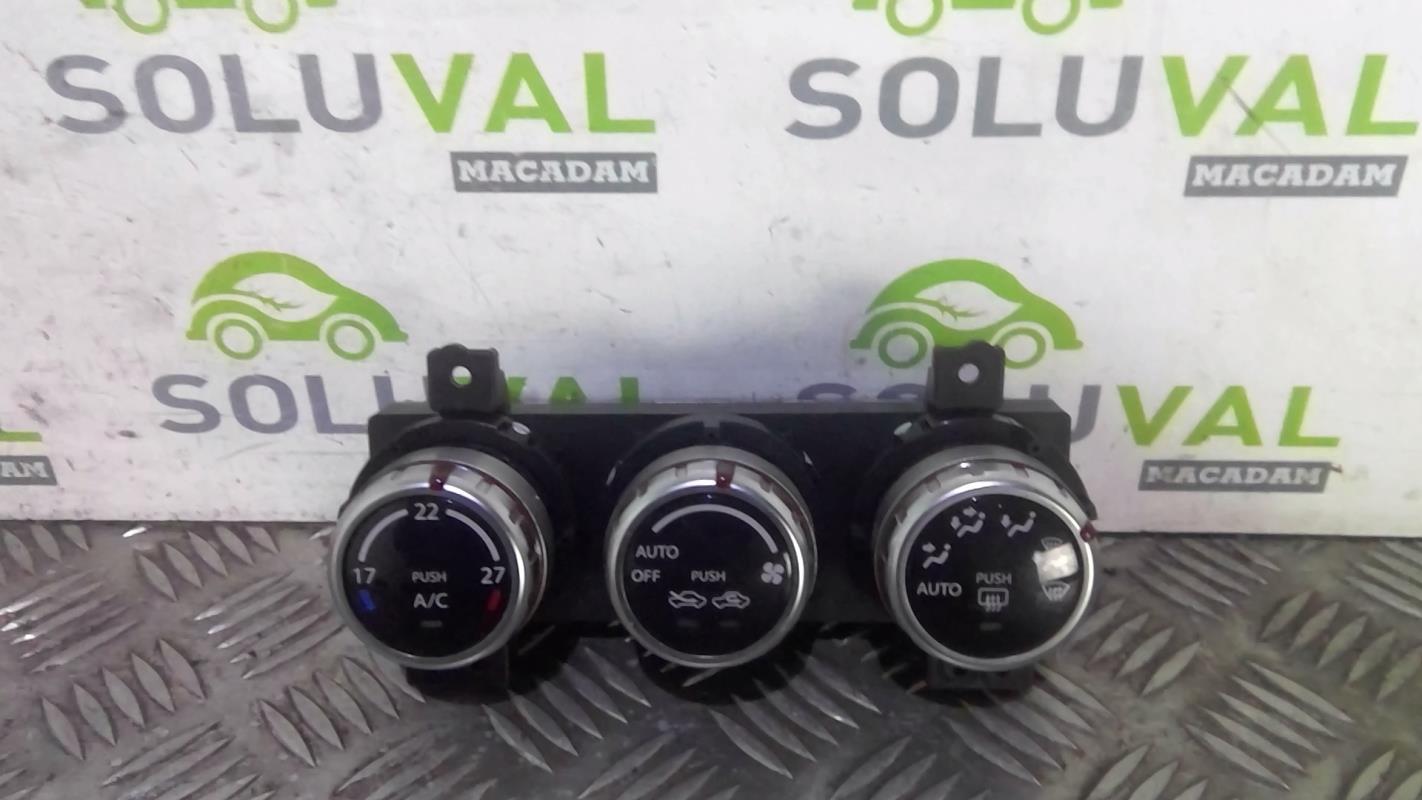 Commande chauffage SUZUKI SX4 1 Essence - 1