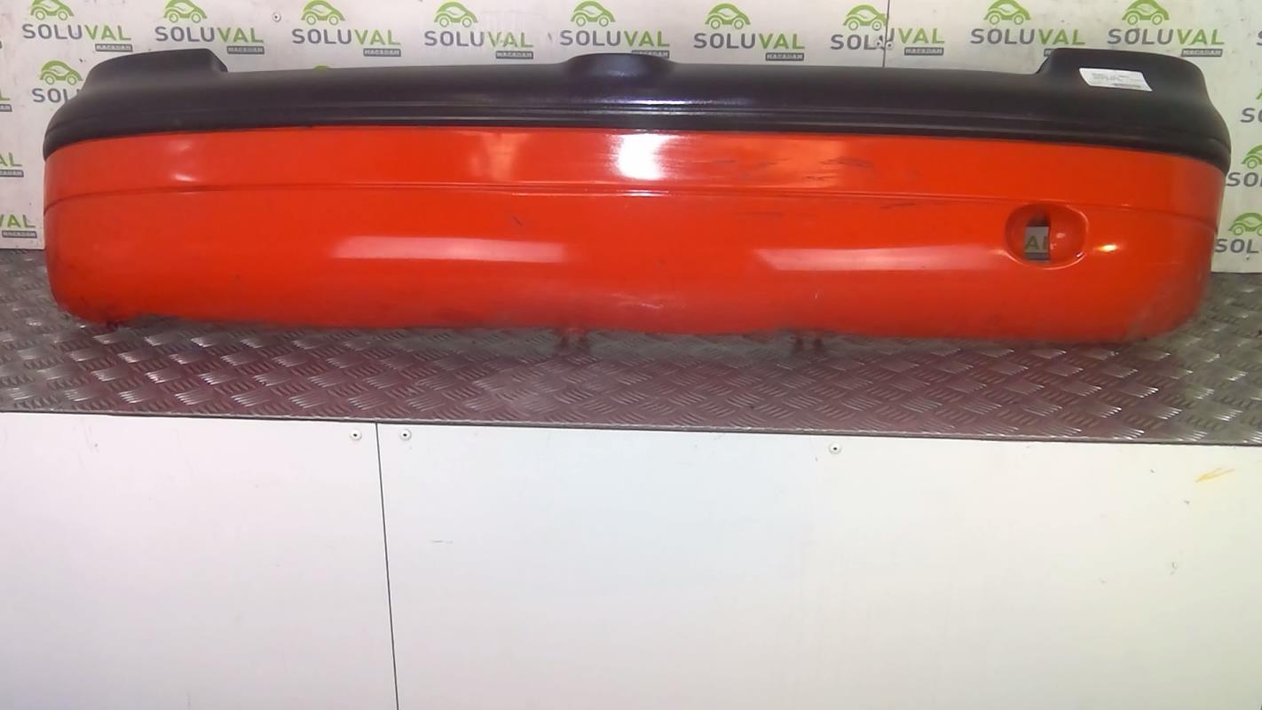 Paraurti posteriore RENAULT TWINGO 1 PHASE 2 Gasolina - 1