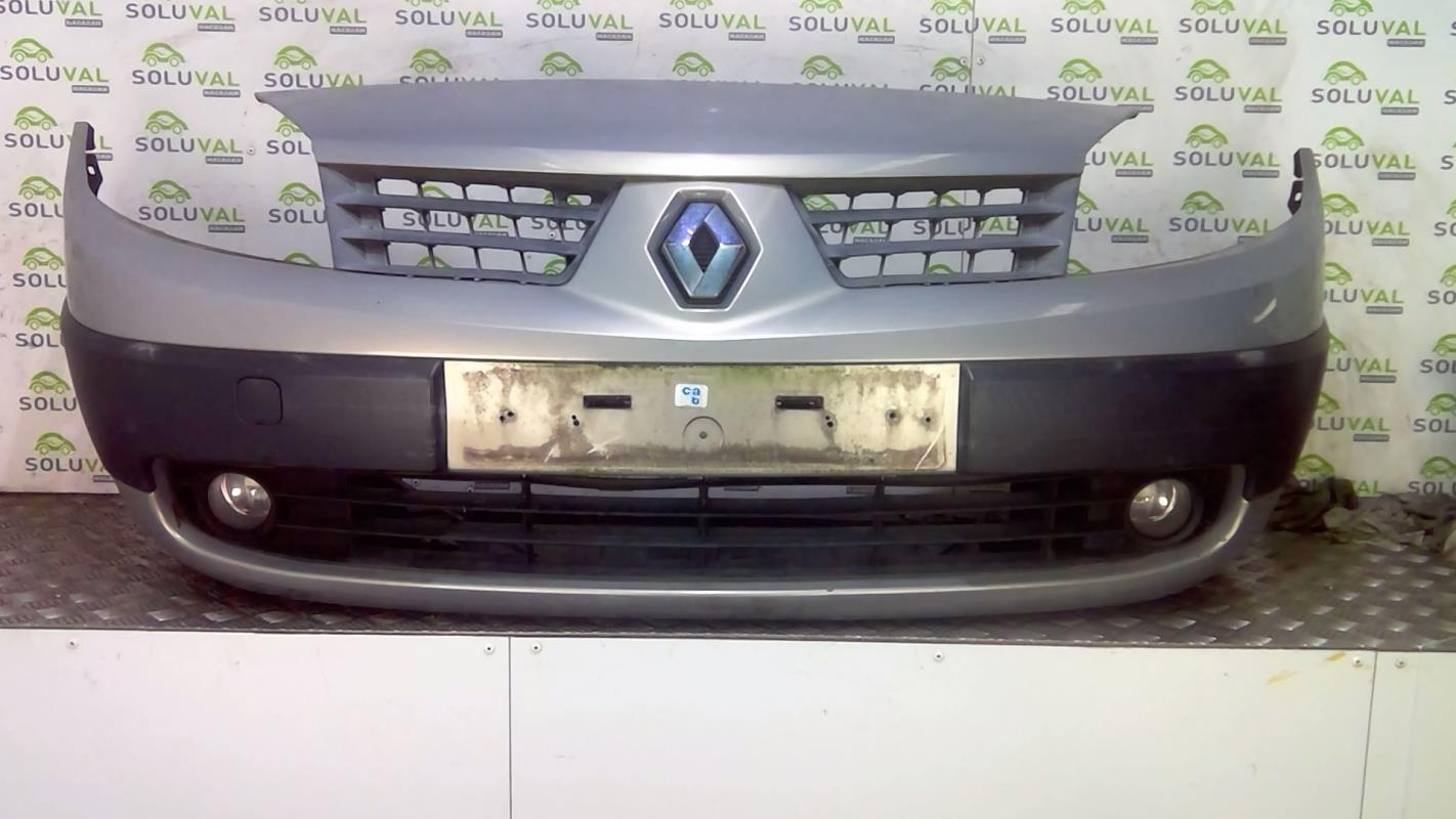 Paraurti anteriore RENAULT GRAND SCENIC 2 PHASE 1 Diésel - 1