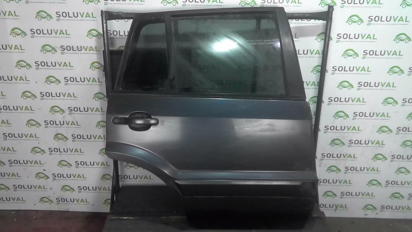 Portiera posteriore destra FORD FUSION PHASE 2 Diésel - 1