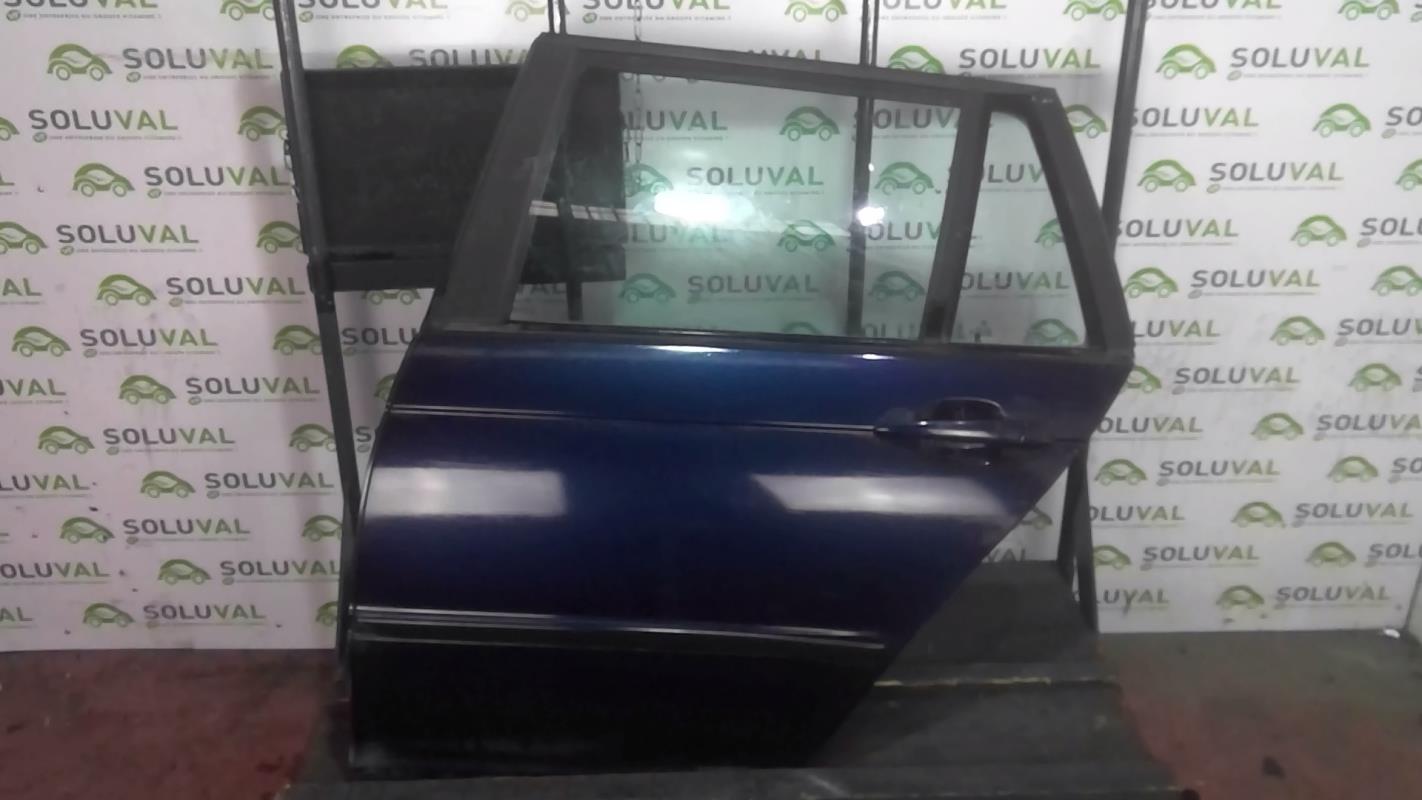 Portiera posteriore sinistra BMW SERIE 3 E46 TOURING PHASE 2 BREAK Diésel - 1