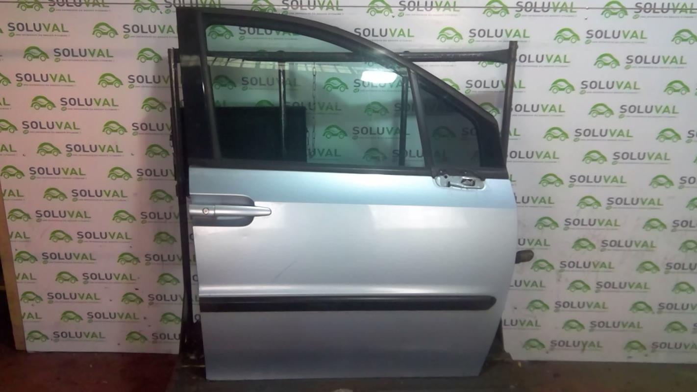 Portiera anteriore destra FIAT ULYSSE 2 Diésel - 1