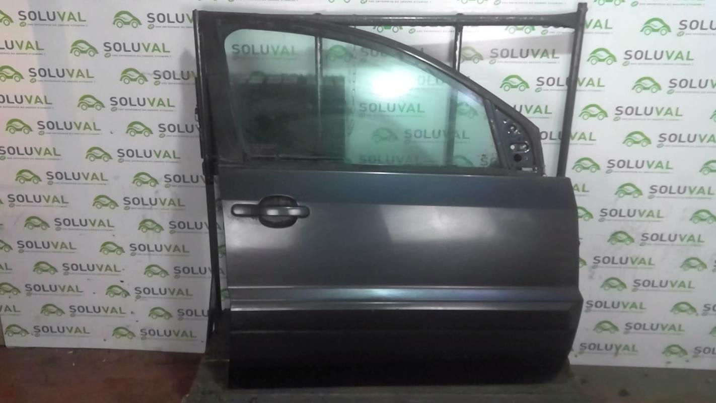 Portiera anteriore destra FORD FUSION PHASE 2 Diésel - 1
