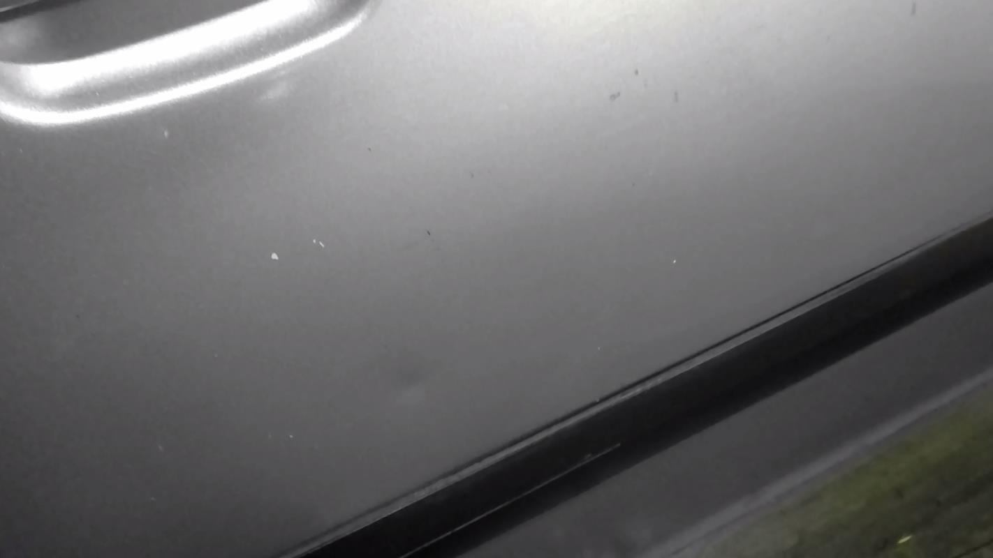 Portiera anteriore destra HYUNDAI GETZ PHASE 1 Gasolina - 1