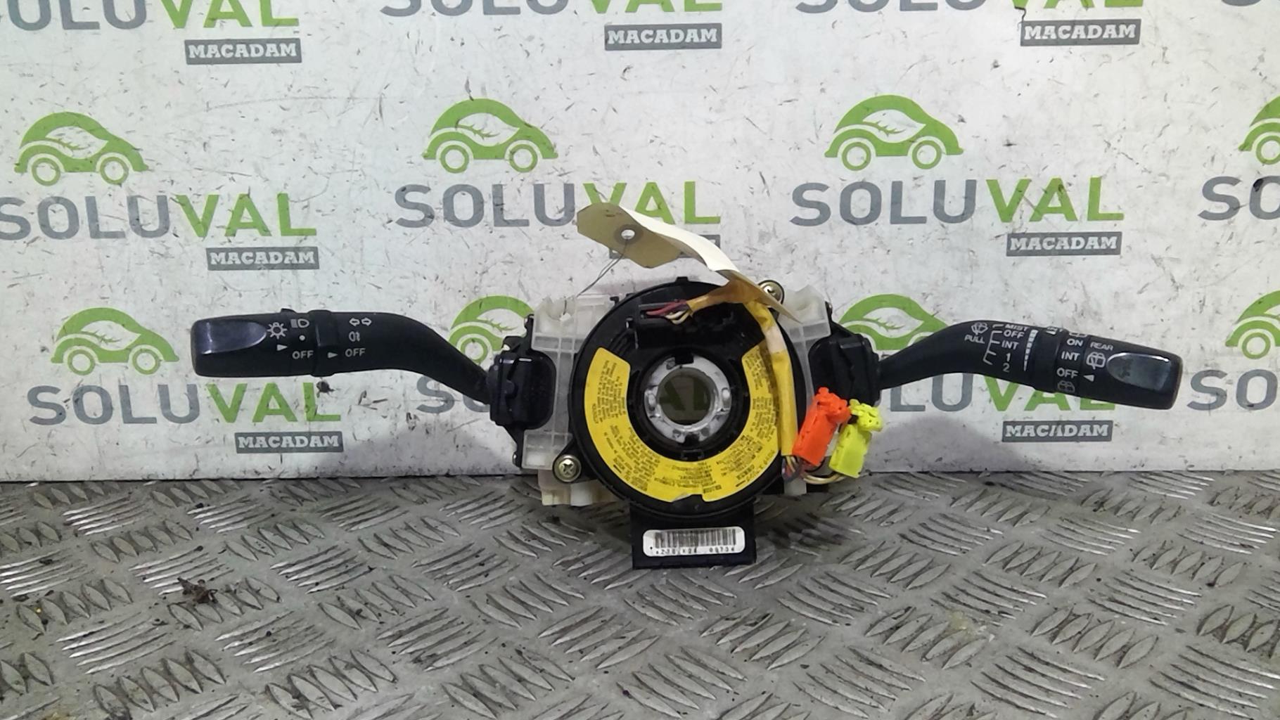 Devio guida completo con contatto spiralato MAZDA 6 1 PHASE 2 Diésel - 1