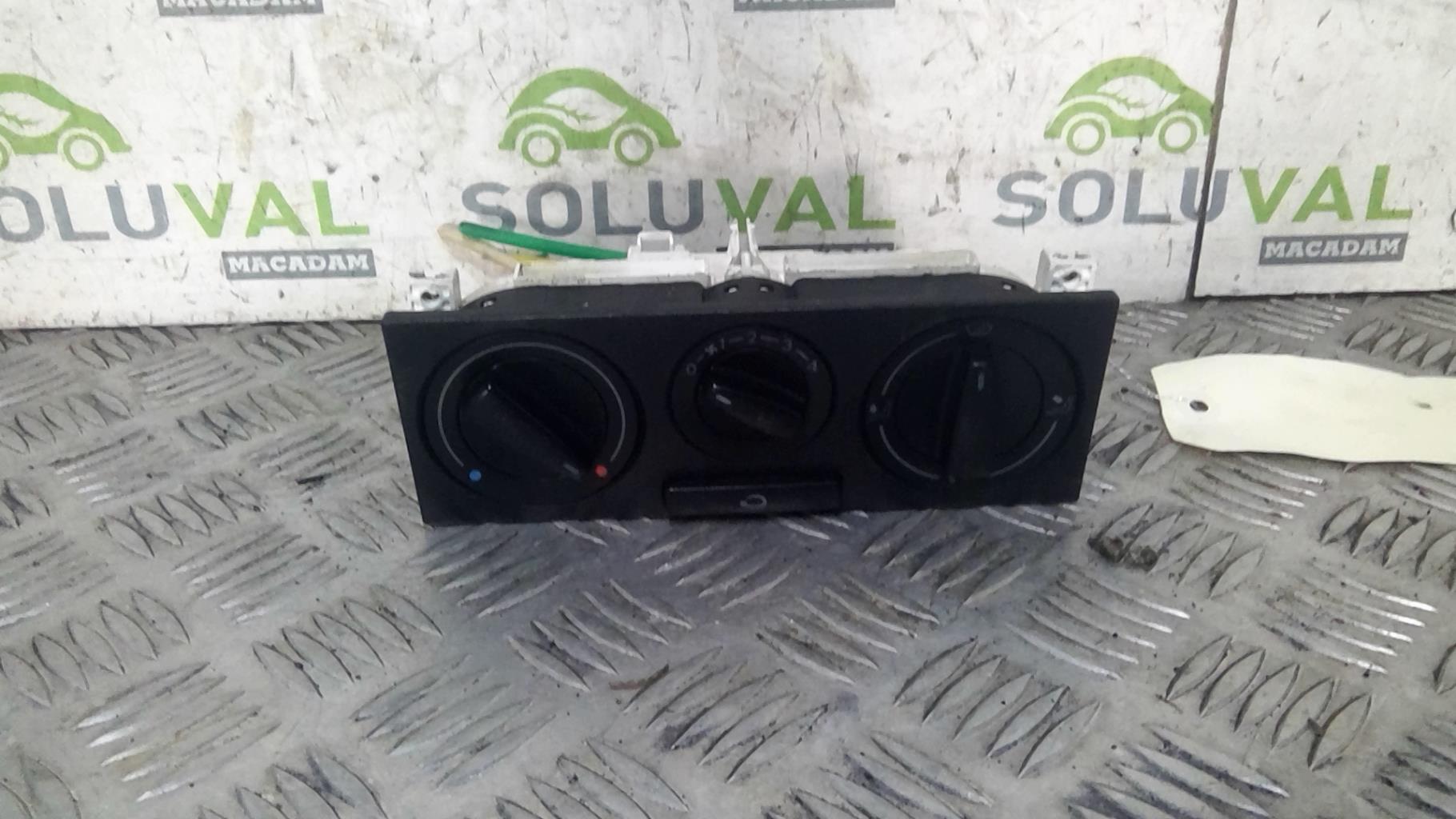 Commande chauffage VOLKSWAGEN GOLF 4 Essence - 1